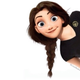 Illustration for article titled So, Rapunzel as... is a thing?